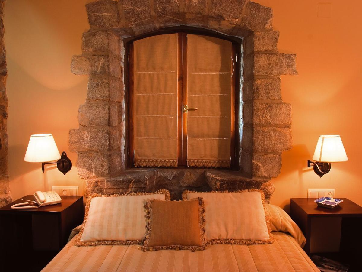 Abadia Del Pirineo Hotel Tramacastilla de Tena Ngoại thất bức ảnh