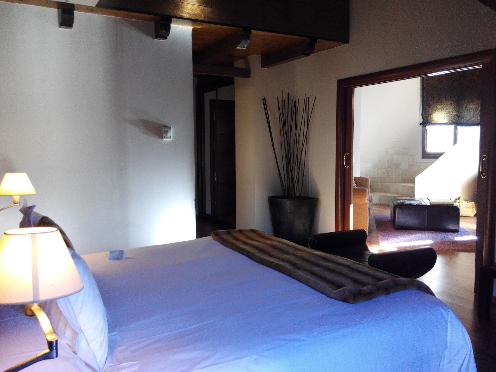 Abadia Del Pirineo Hotel Tramacastilla de Tena Ngoại thất bức ảnh