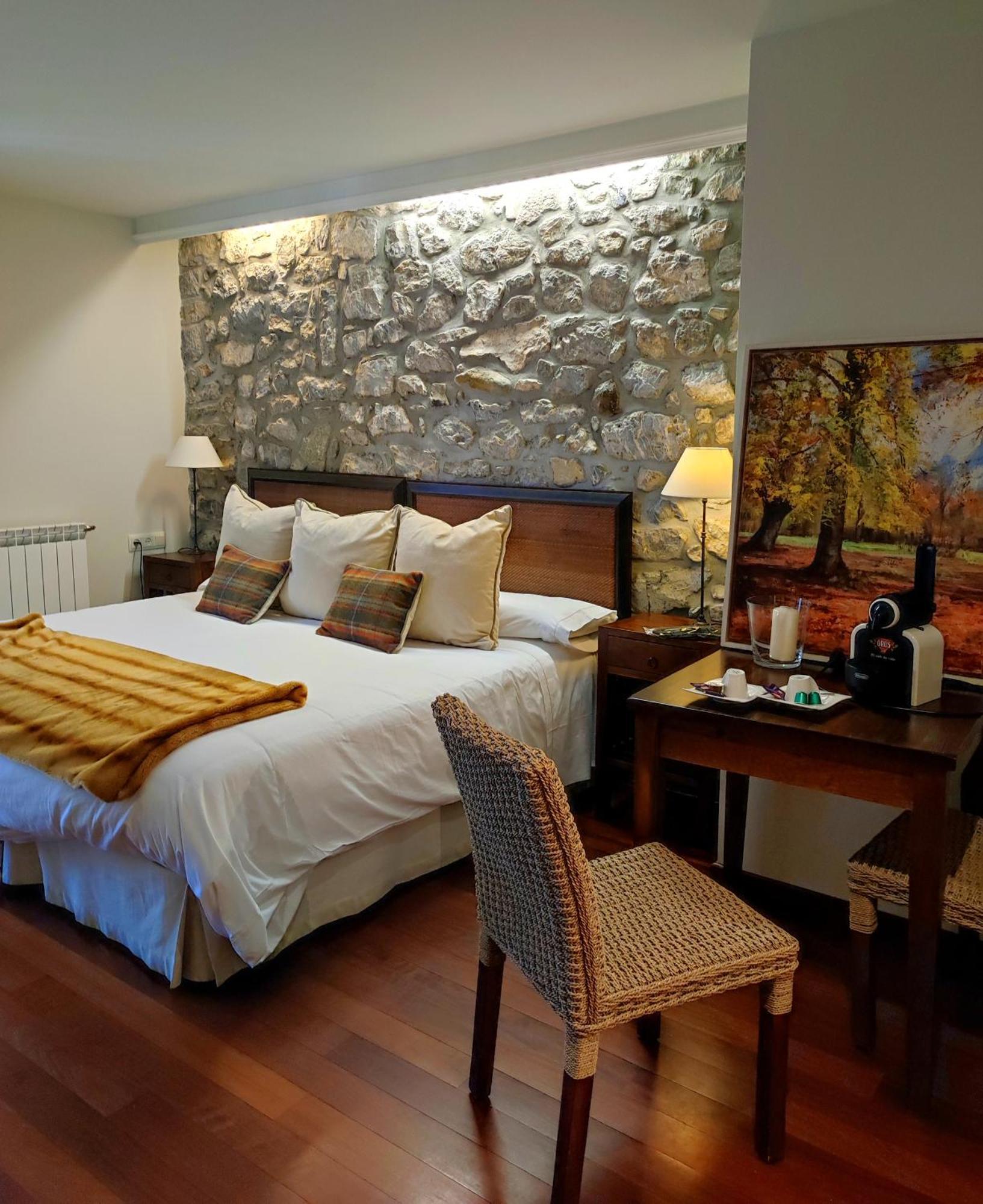 Abadia Del Pirineo Hotel Tramacastilla de Tena Ngoại thất bức ảnh