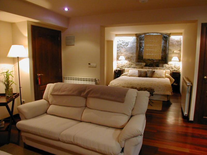 Abadia Del Pirineo Hotel Tramacastilla de Tena Ngoại thất bức ảnh