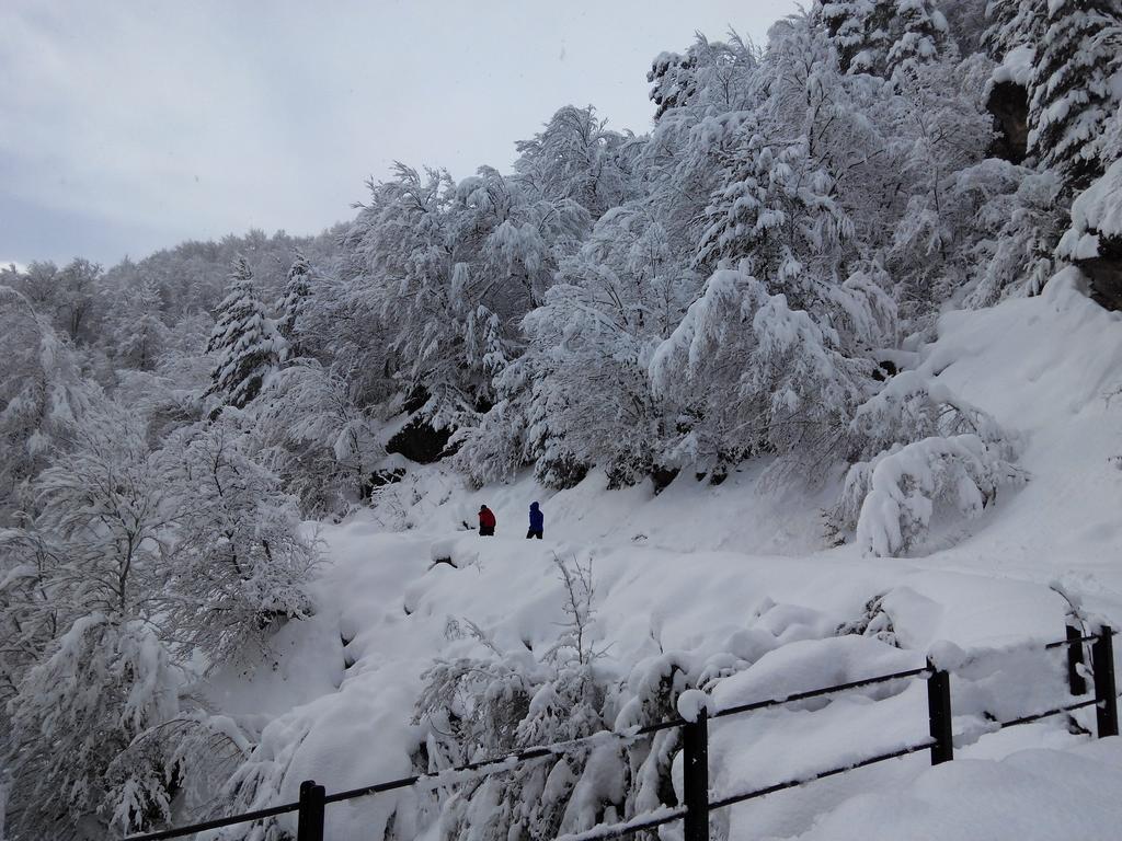 Abadia Del Pirineo Hotel Tramacastilla de Tena Ngoại thất bức ảnh