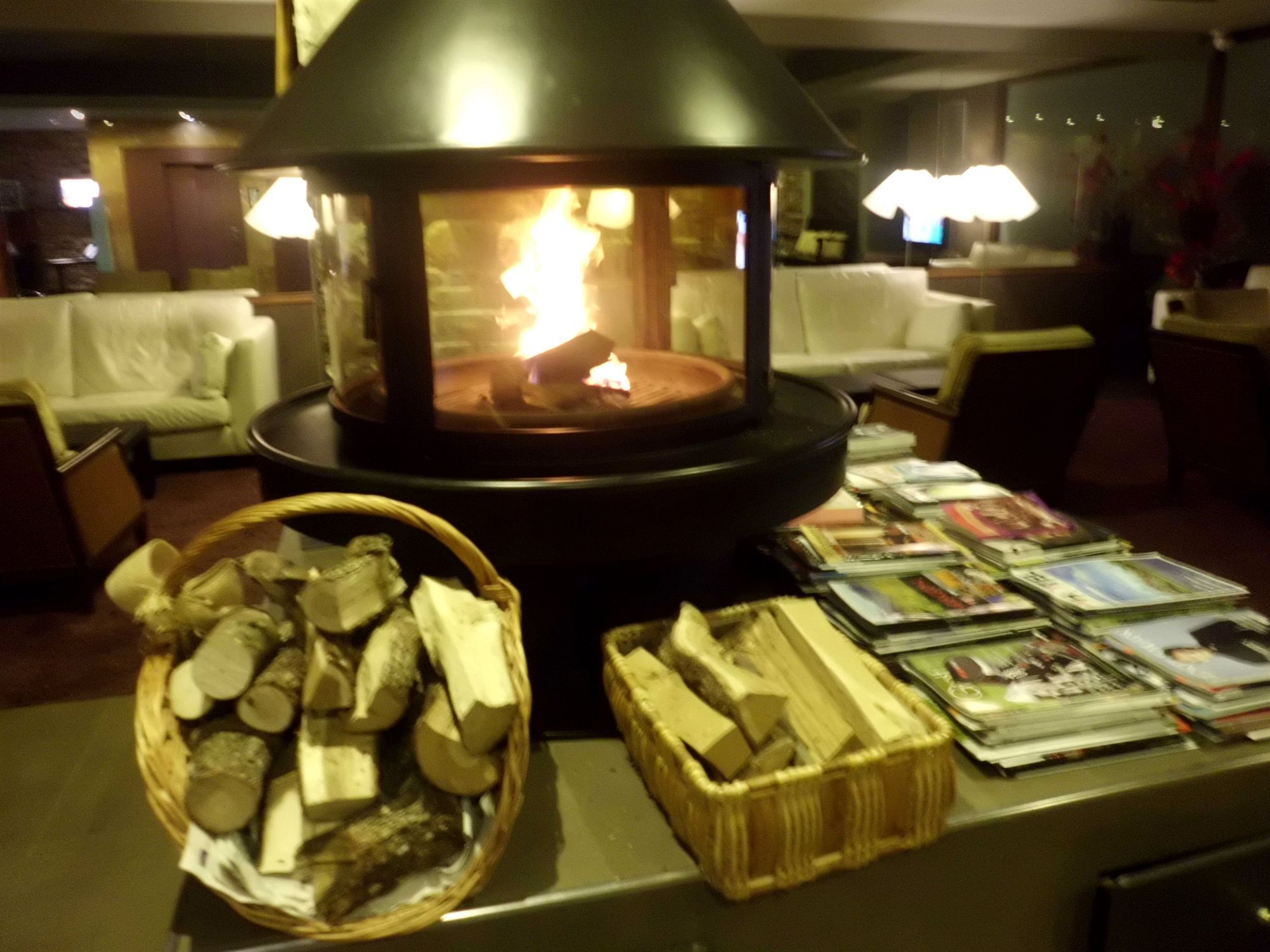 Abadia Del Pirineo Hotel Tramacastilla de Tena Ngoại thất bức ảnh