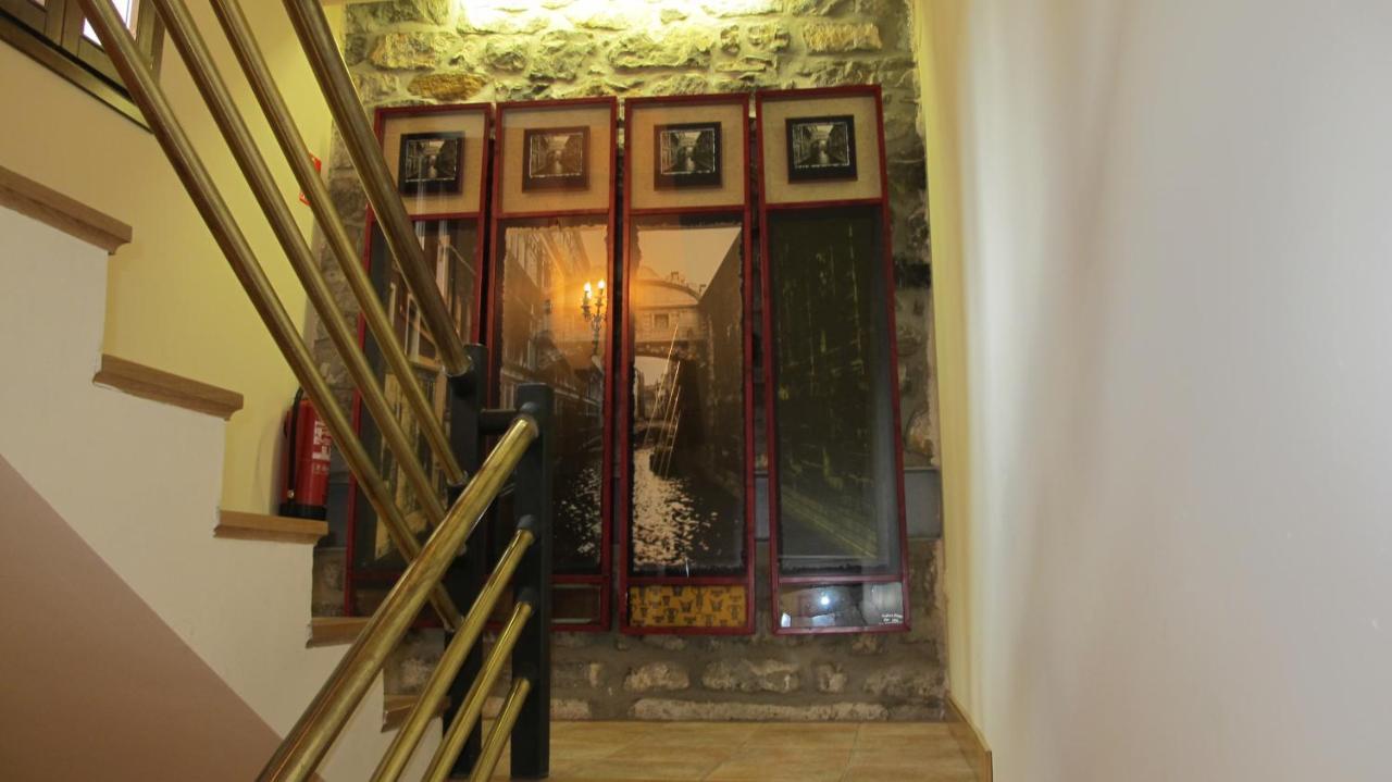 Abadia Del Pirineo Hotel Tramacastilla de Tena Ngoại thất bức ảnh